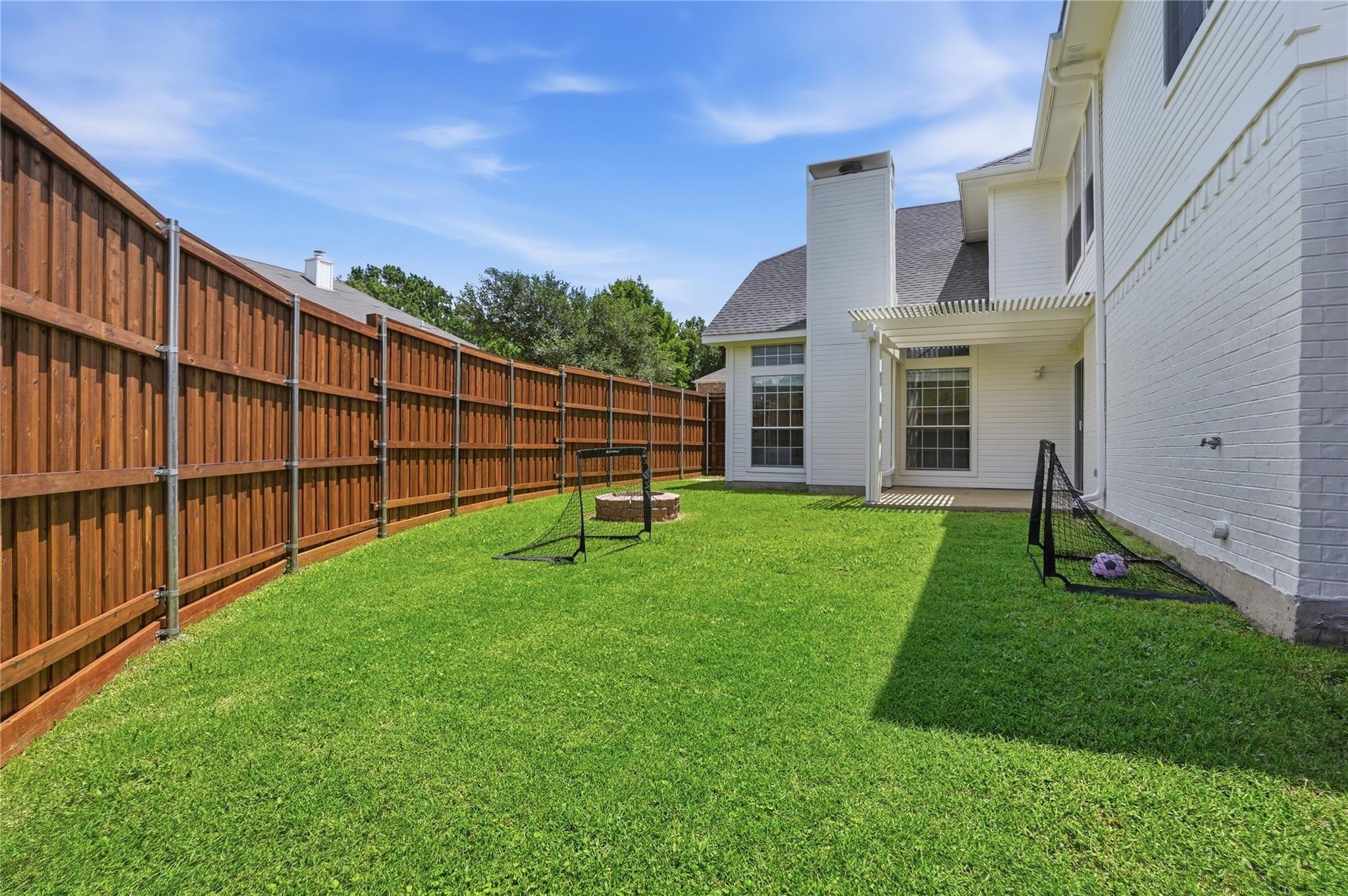 Sutton Dr, Carrollton, TX 75006