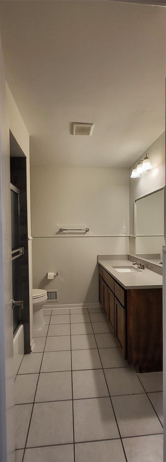 High Vista Dr, Dallas, TX 75244