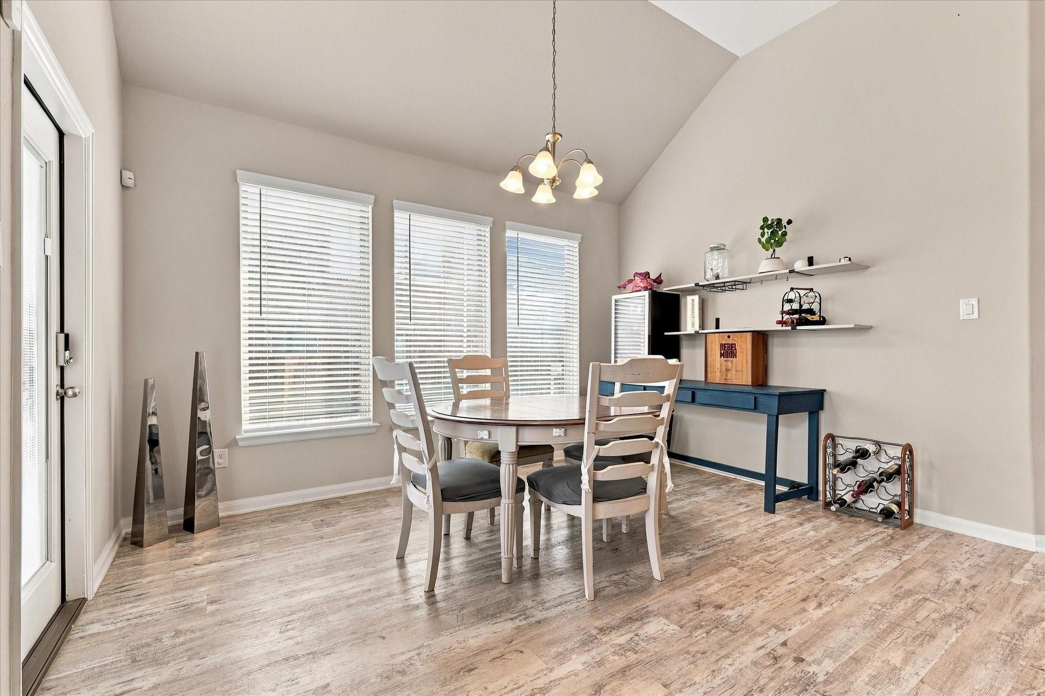 Ravenswood Ln, Wylie, TX 75098