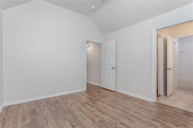 Fannin Dr, Lantana, TX 76226
