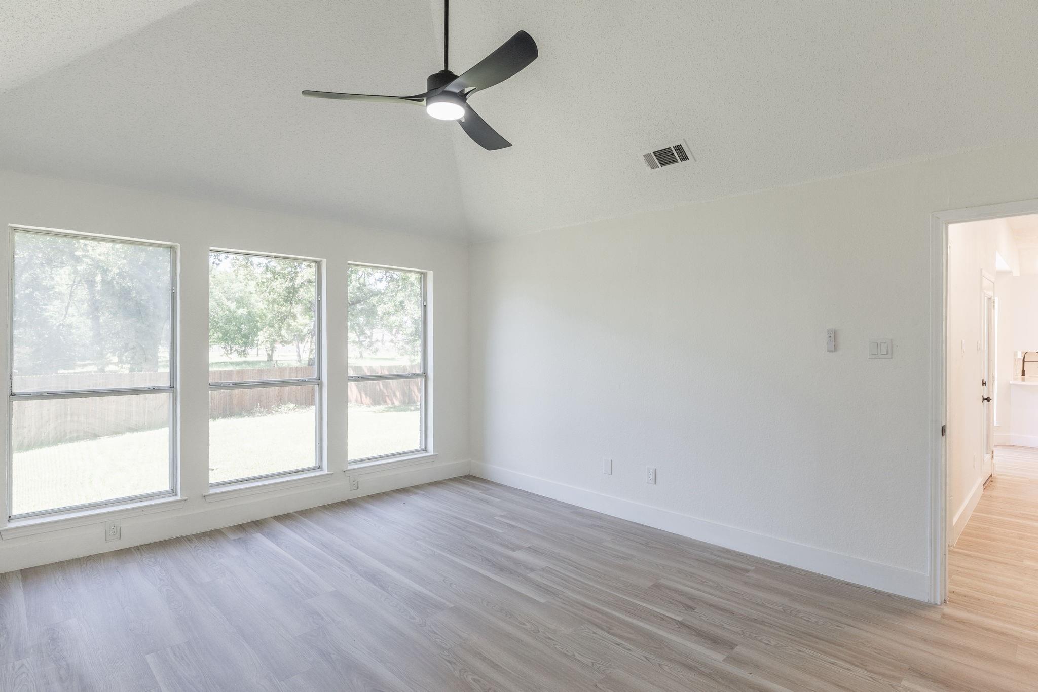 Winter Park, Balch Springs, TX 75180