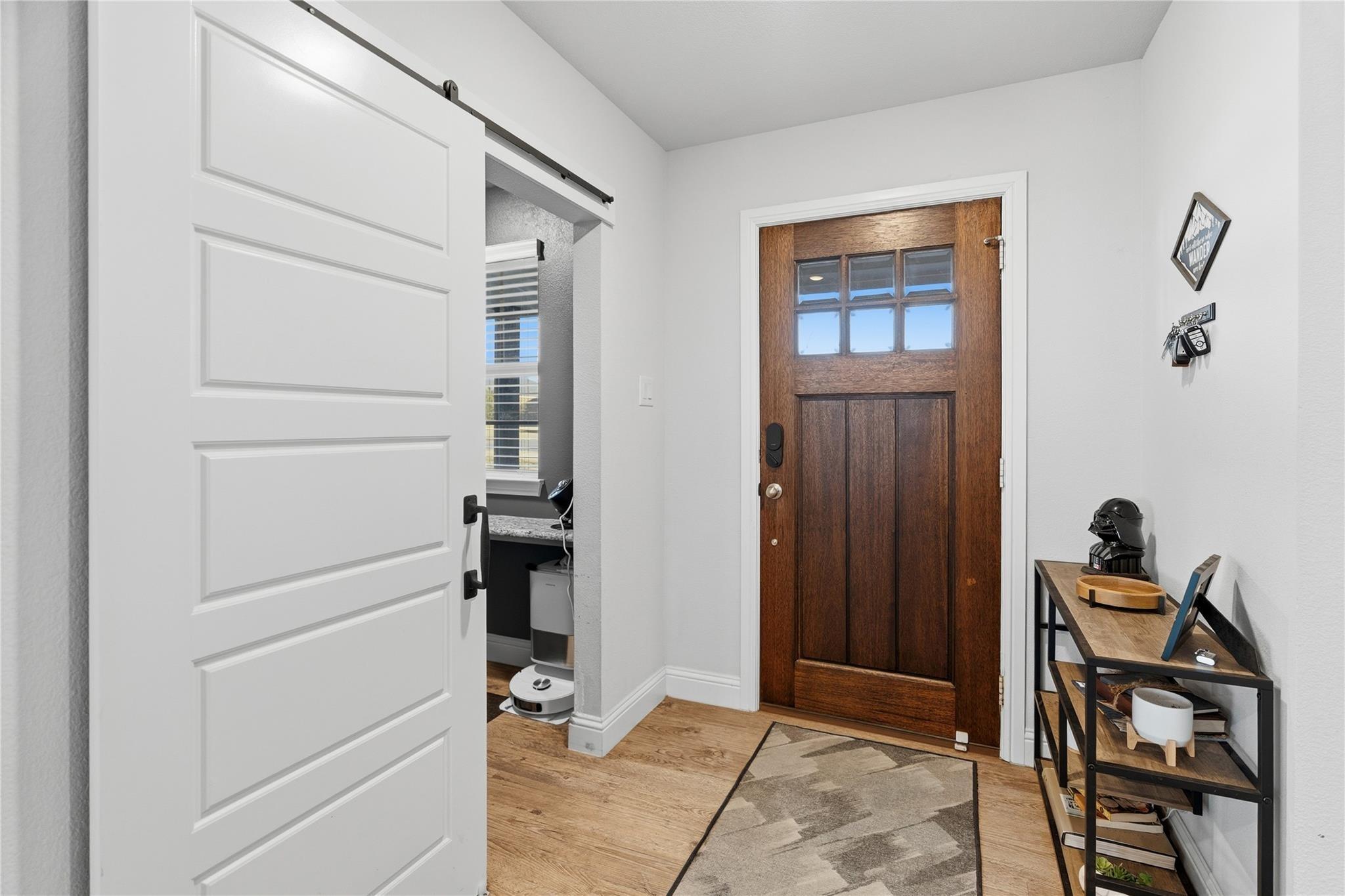 Johnson Ln, Hillsboro, TX 76645