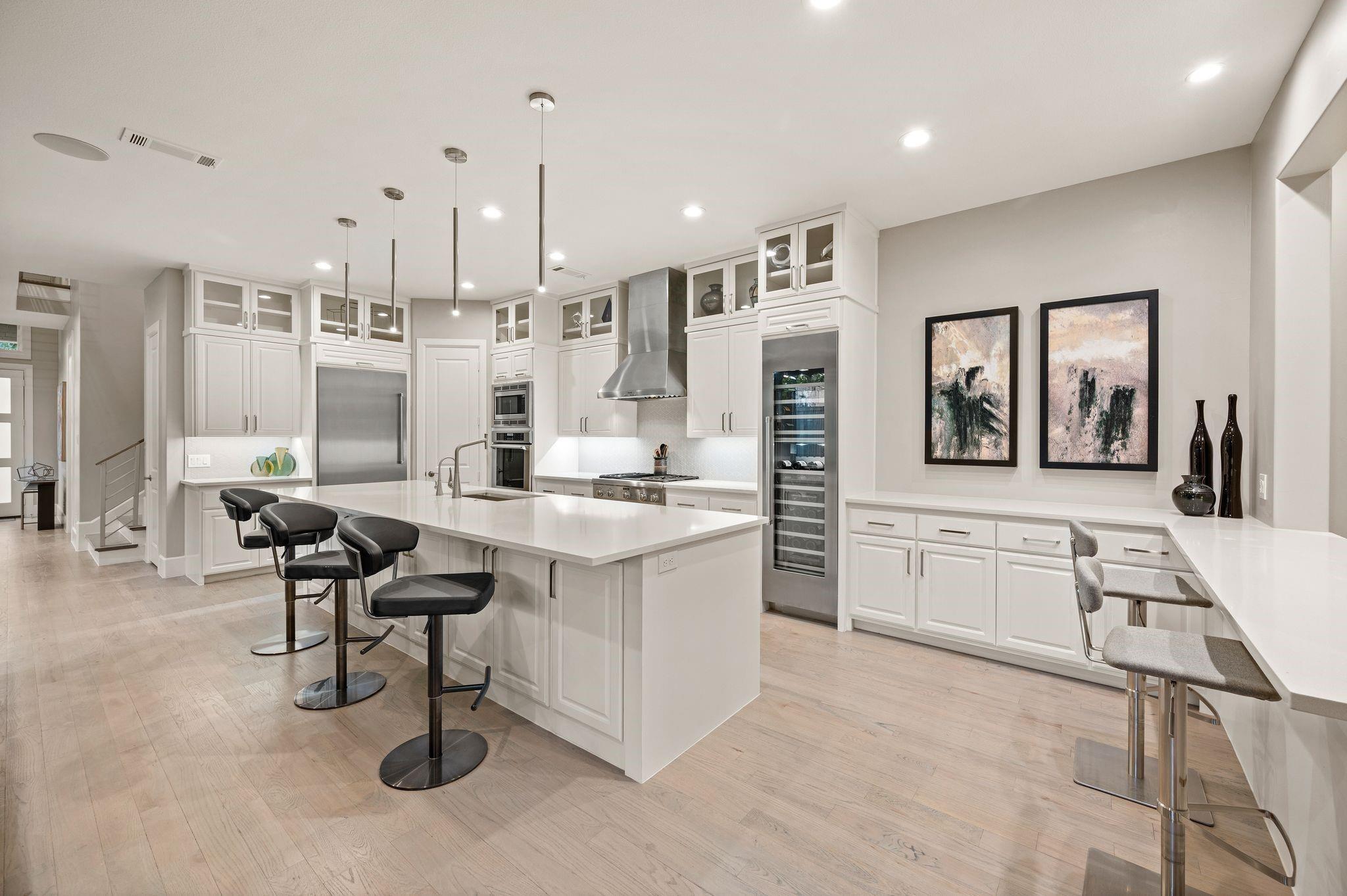 Del Norte Ln, Dallas, TX 75225