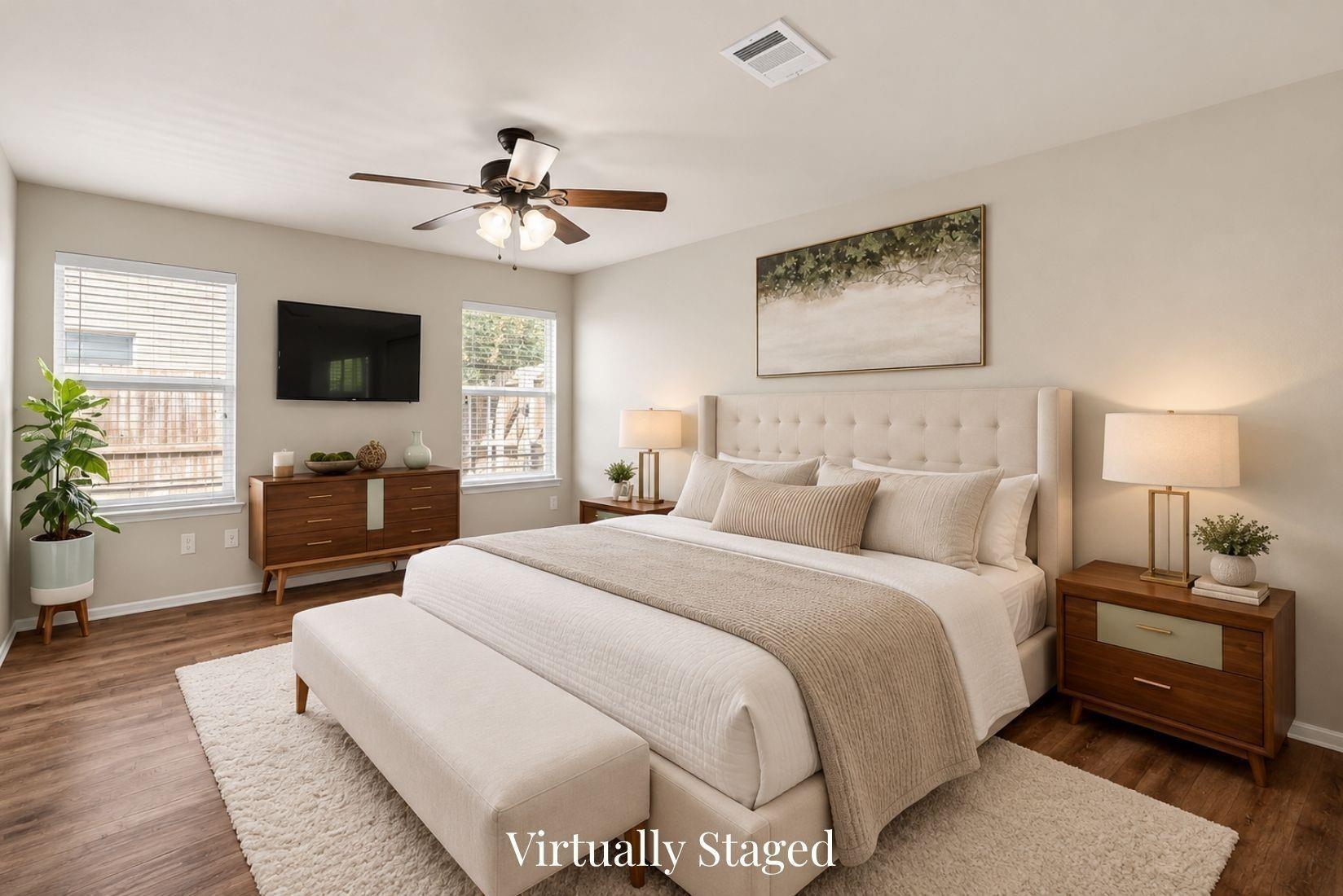 Wolf Creek Ln, Melissa, TX 75454