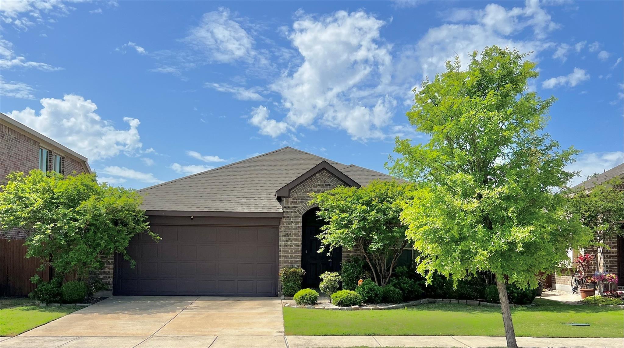 Manzanilla, Forney, TX 75126