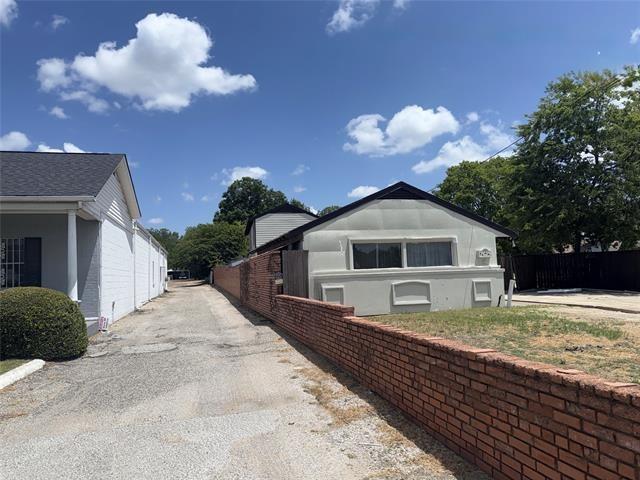 Military Pkwy, Dallas, TX 75227