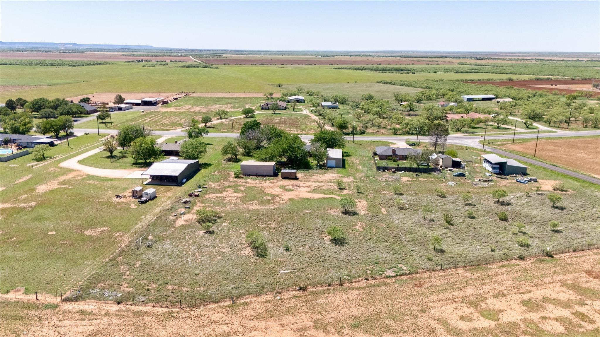 Fm 126, Merkel, TX 79536