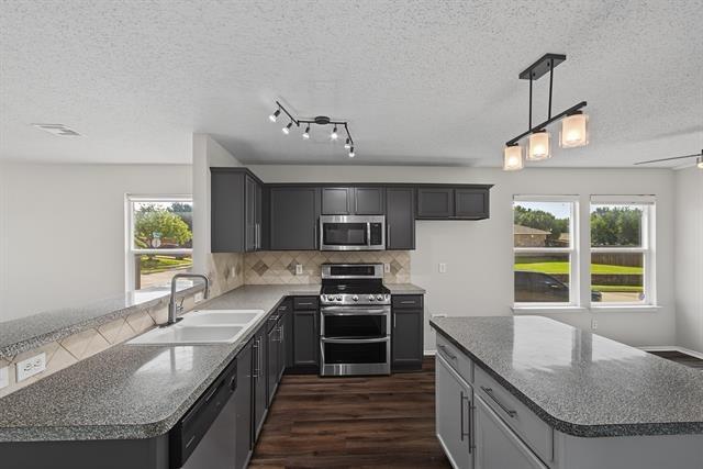 Ridgecrest Dr, Little Elm, TX 75068