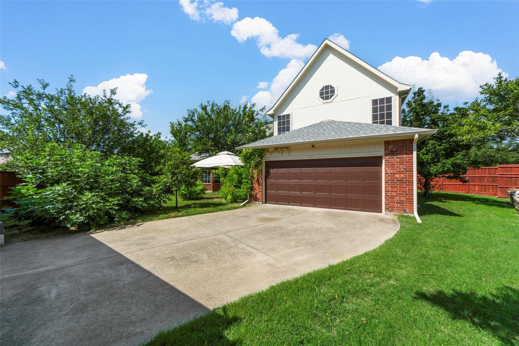 Hillingdon Dr, Richardson, TX 75082