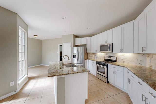 Maltby Ct, Plano, TX 75024