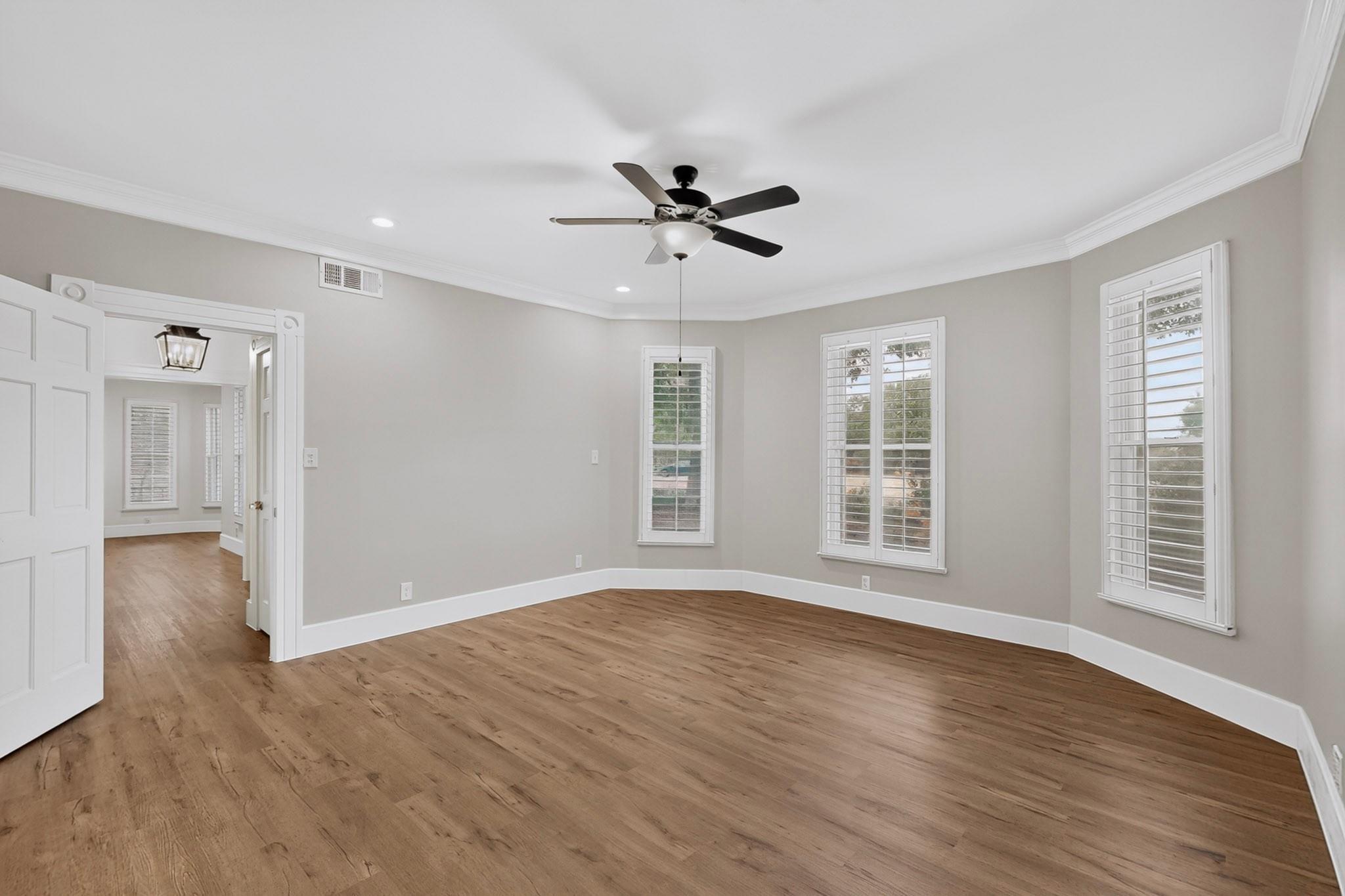 Trailridge Dr, Melissa, TX 75454