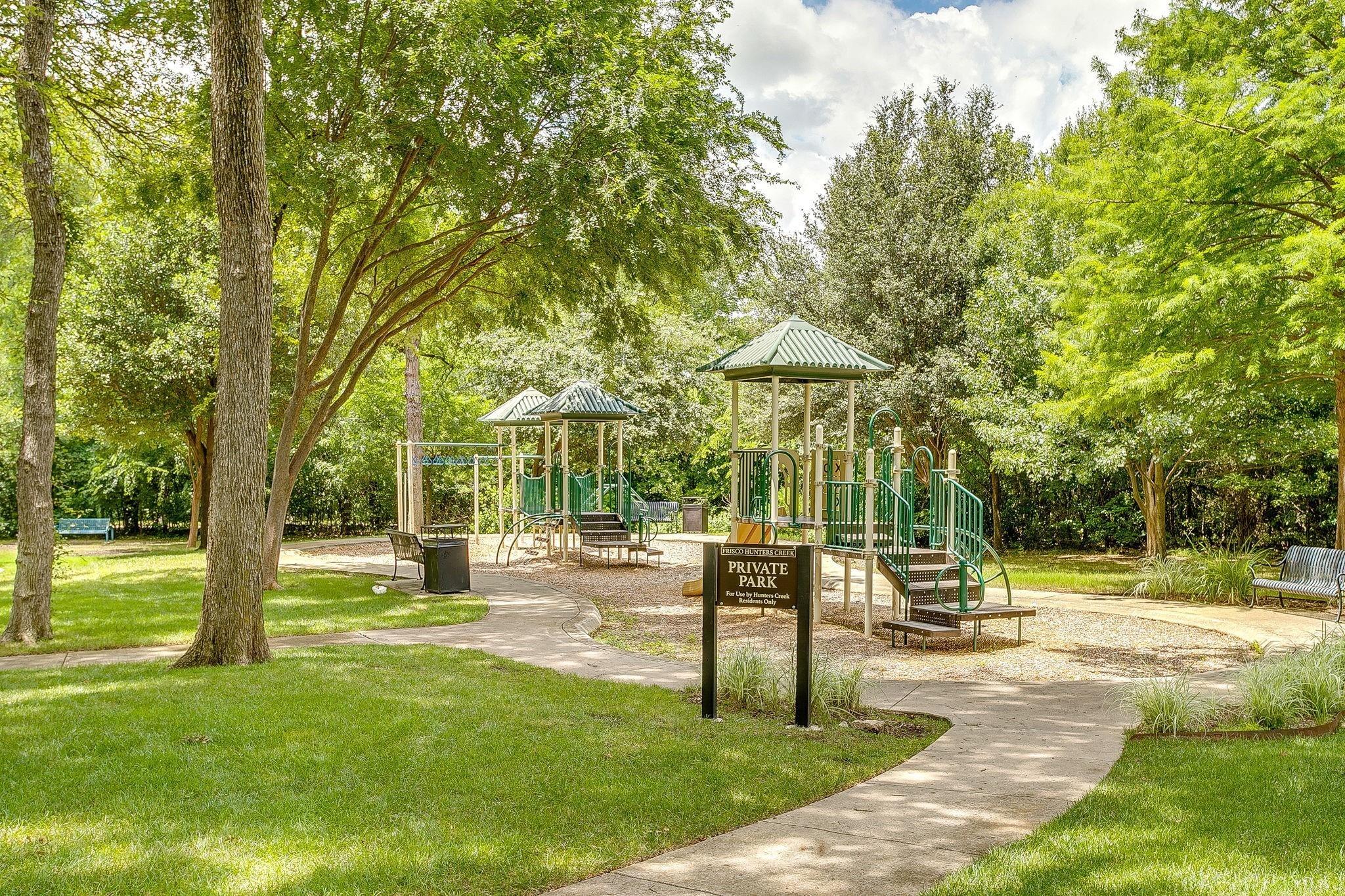 Valley Brook Dr, Frisco, TX 75035