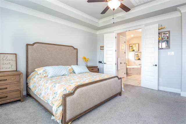Stanley St, Prosper, TX 75078