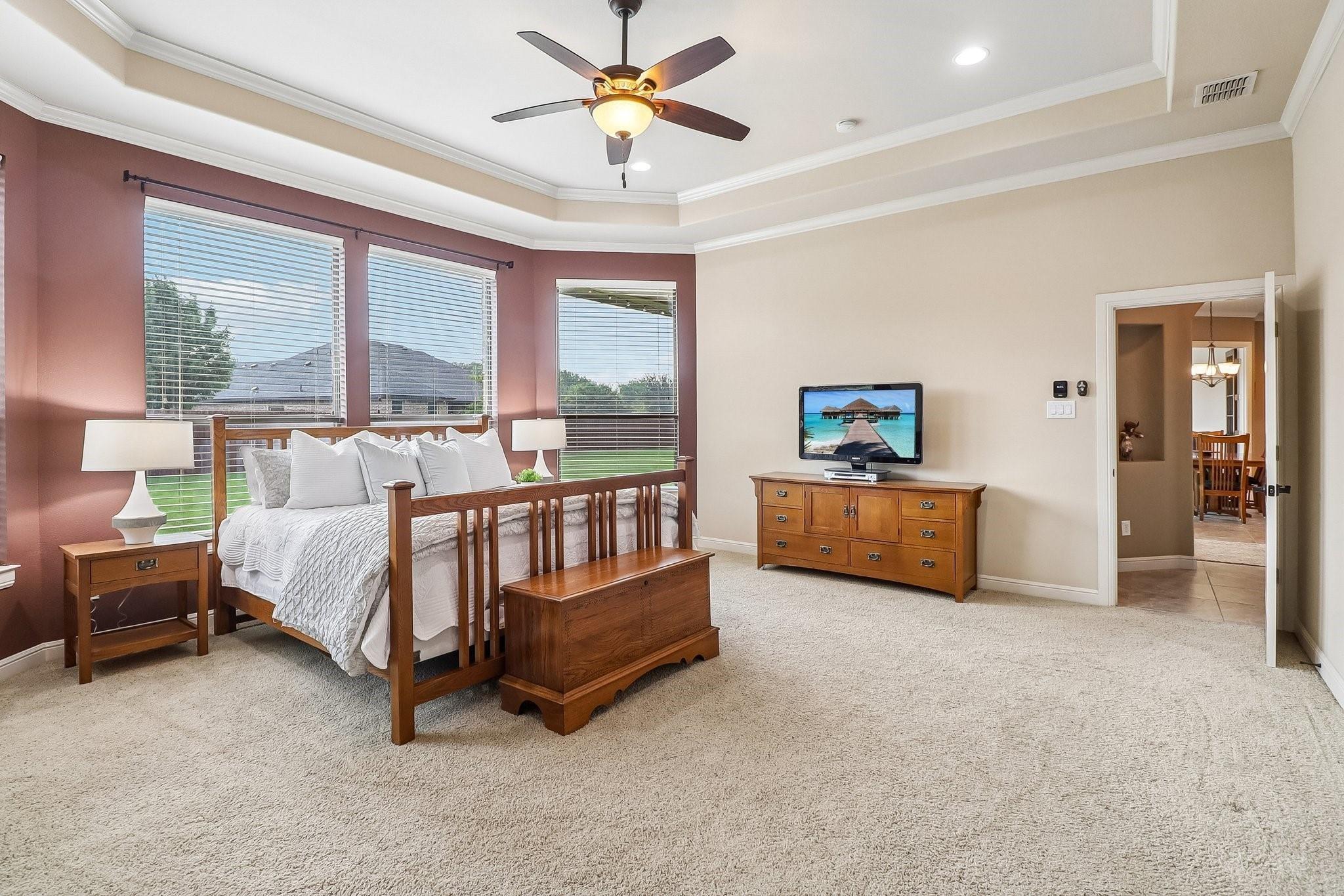 Hill Country Ct, Midlothian, TX 76065