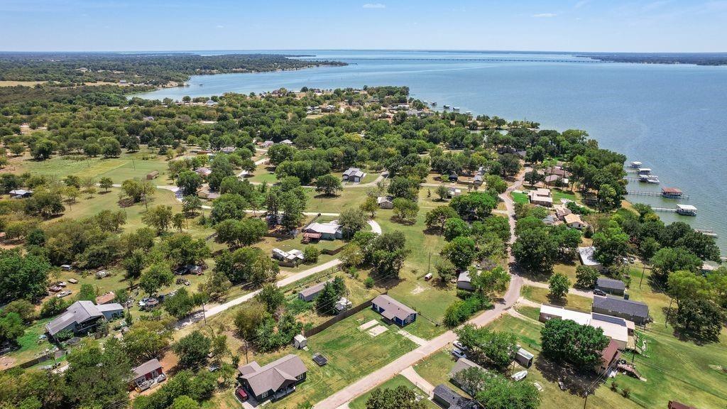 Scenic Dr, Lone Oak, TX 75453