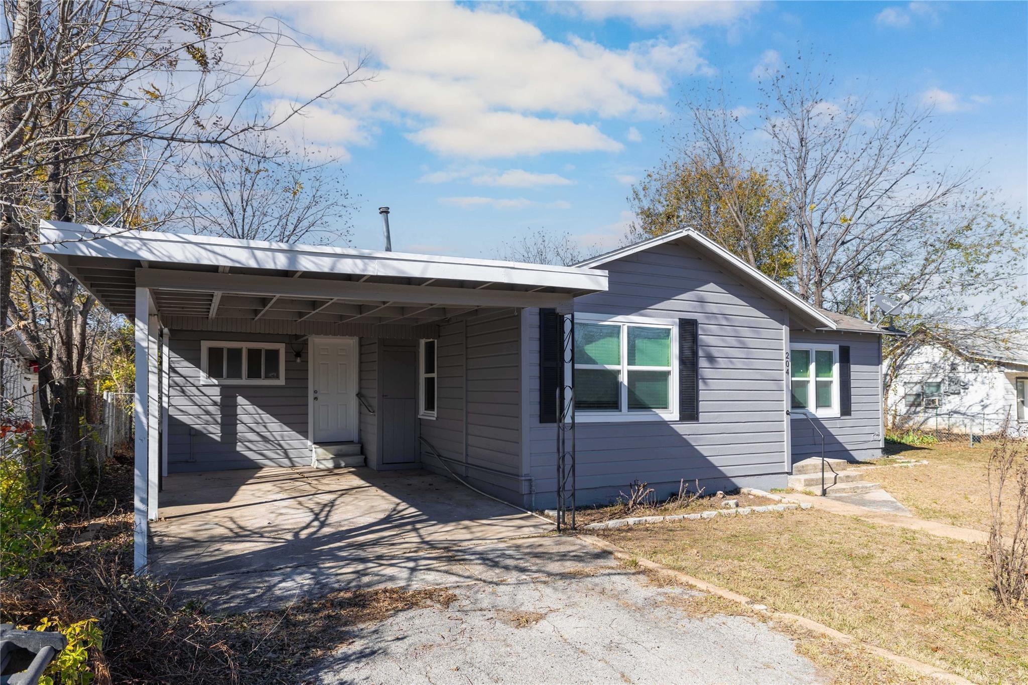 Northline Dr, Early, TX 76802