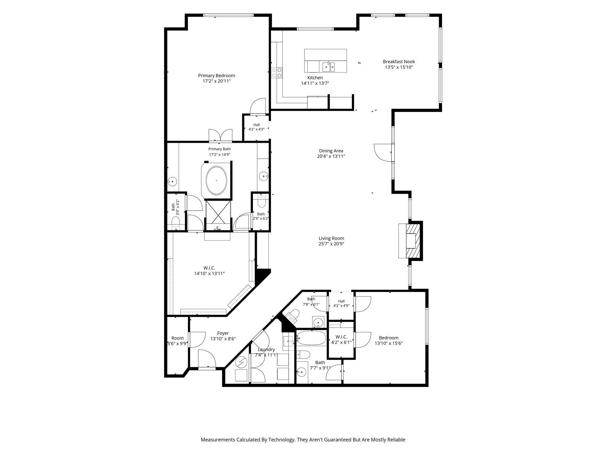 Edgemere Rd, Dallas, TX 75225