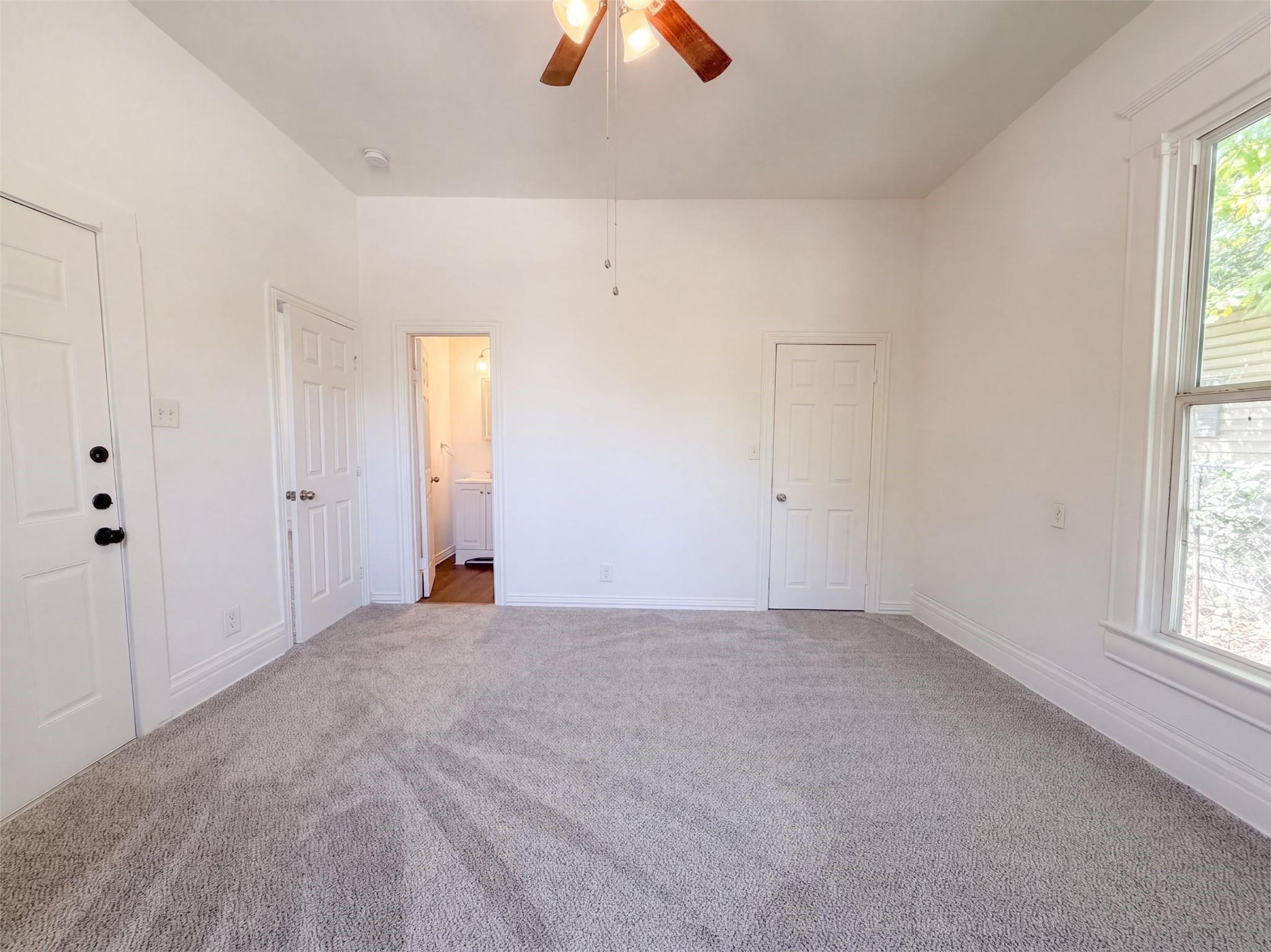 Bessie St, Fort Worth, TX 76104