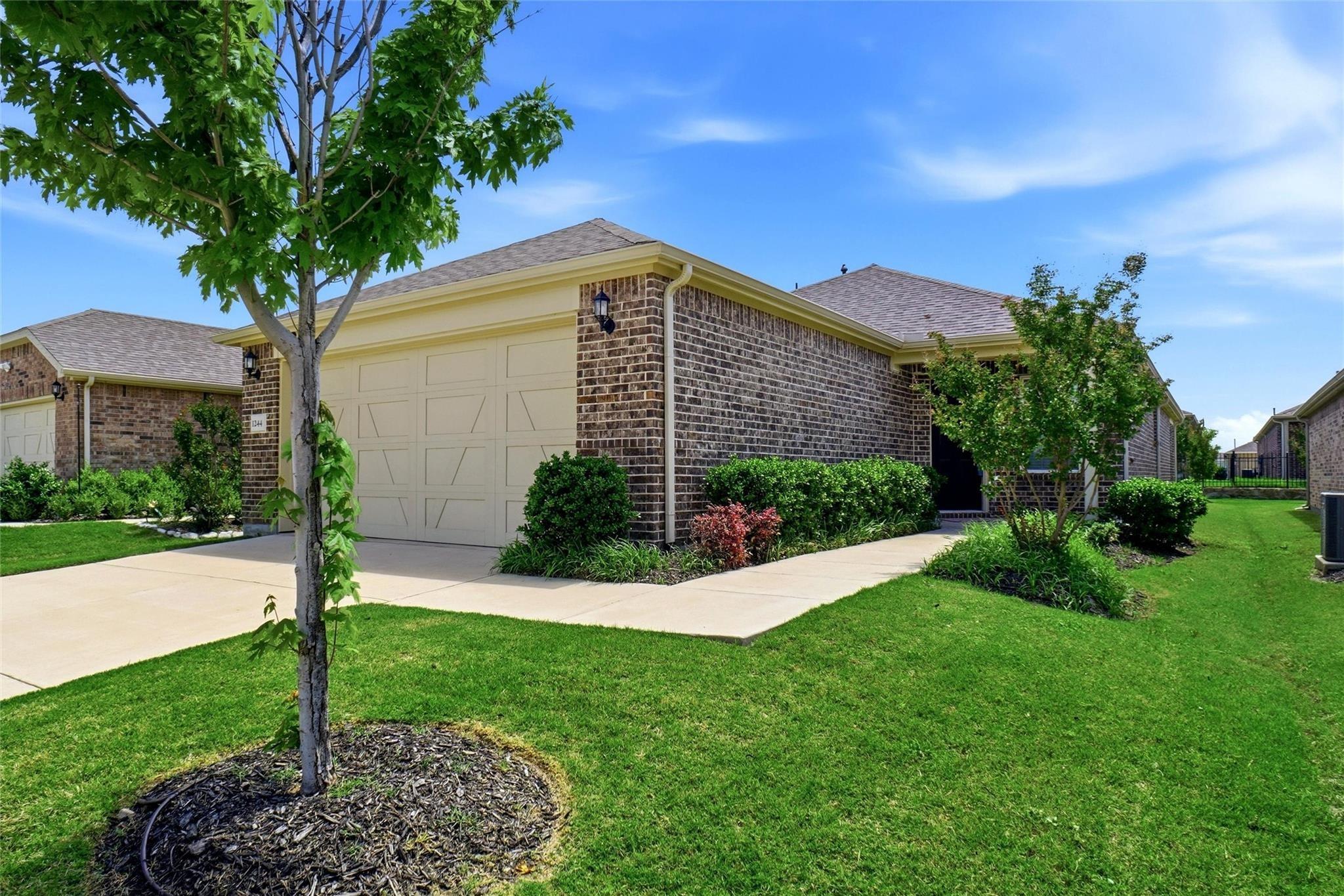 Eagle Ln, Little Elm, TX 76227