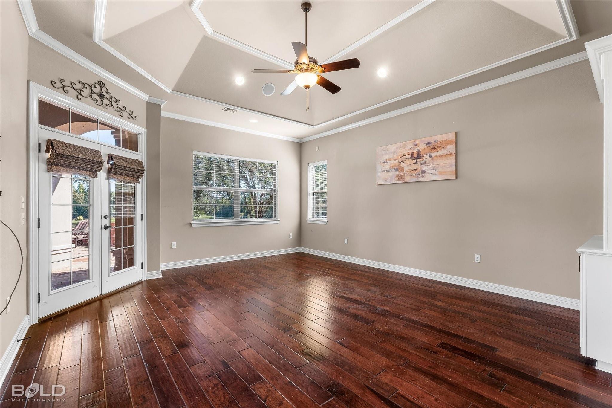 Jennifer Dr, Stonewall, LA 71078