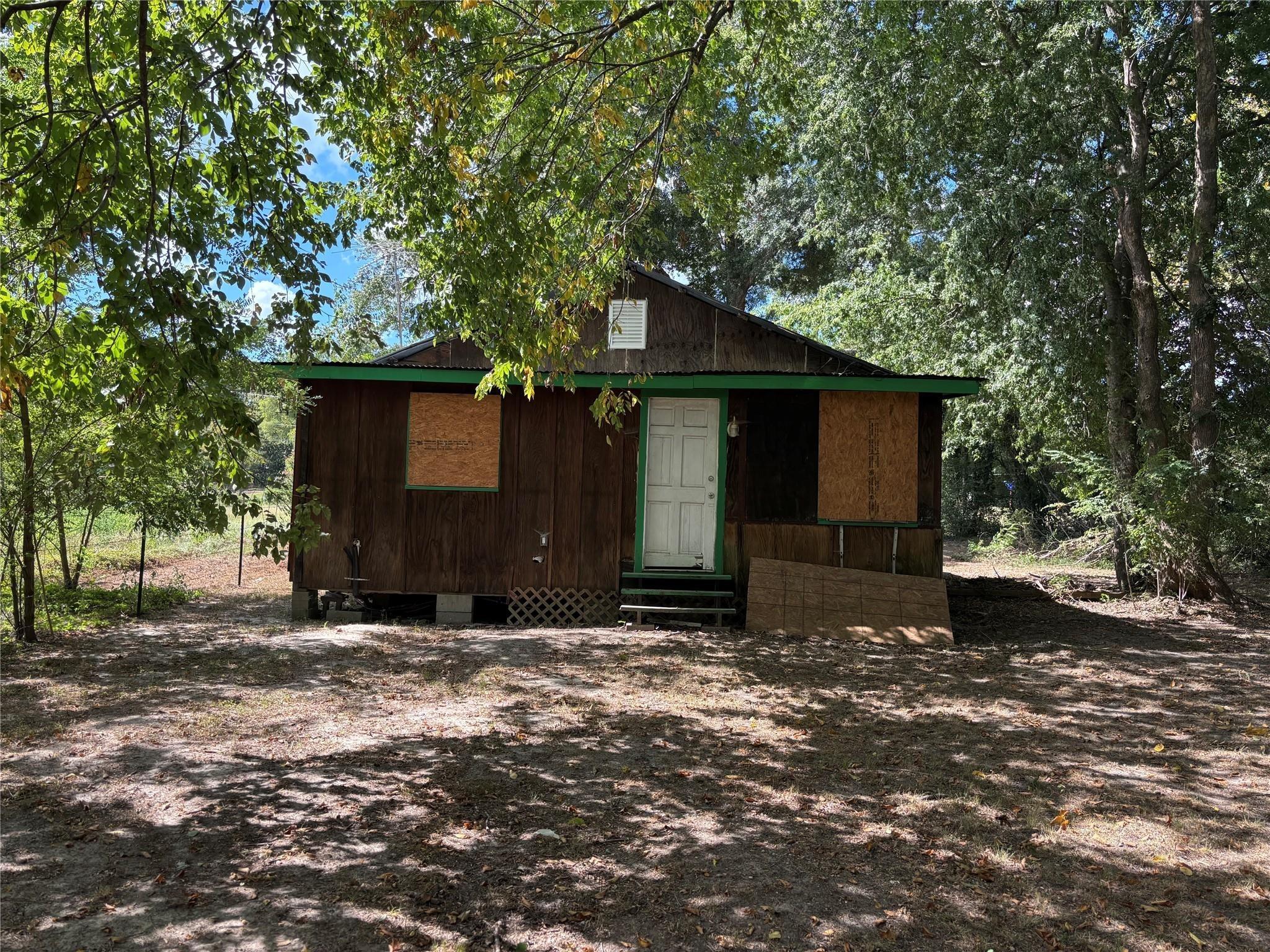 Black St, Jasper, TX 75951