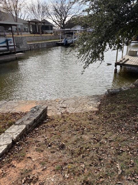 Sky Harbour Ct, Granbury, TX 76049