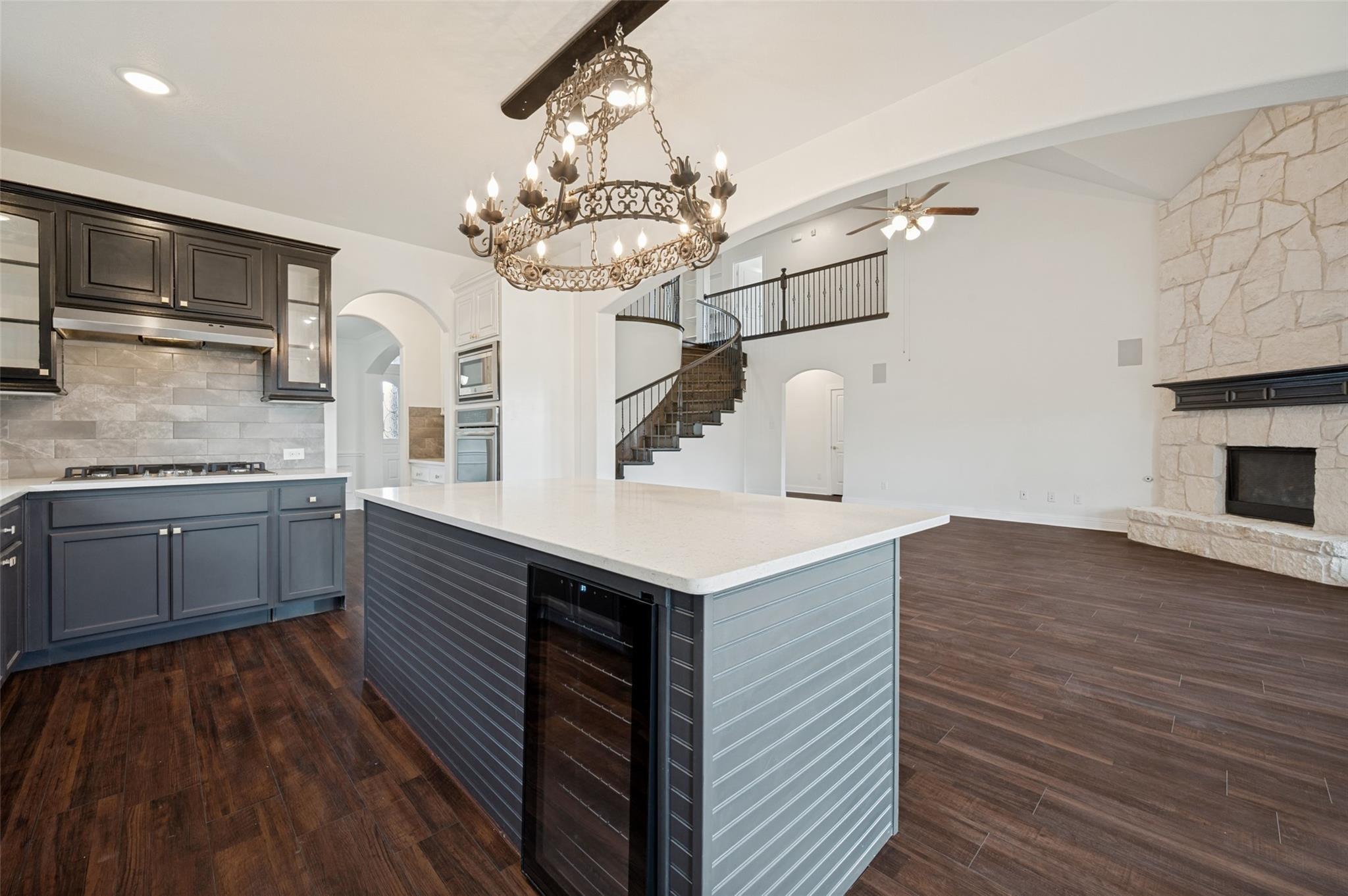 Silvery Canoe Way, Wylie, TX 75098