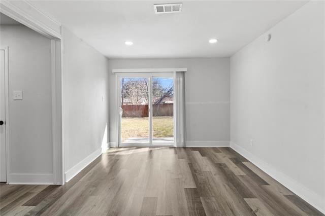 Stonewall Dr, Euless, TX 76039