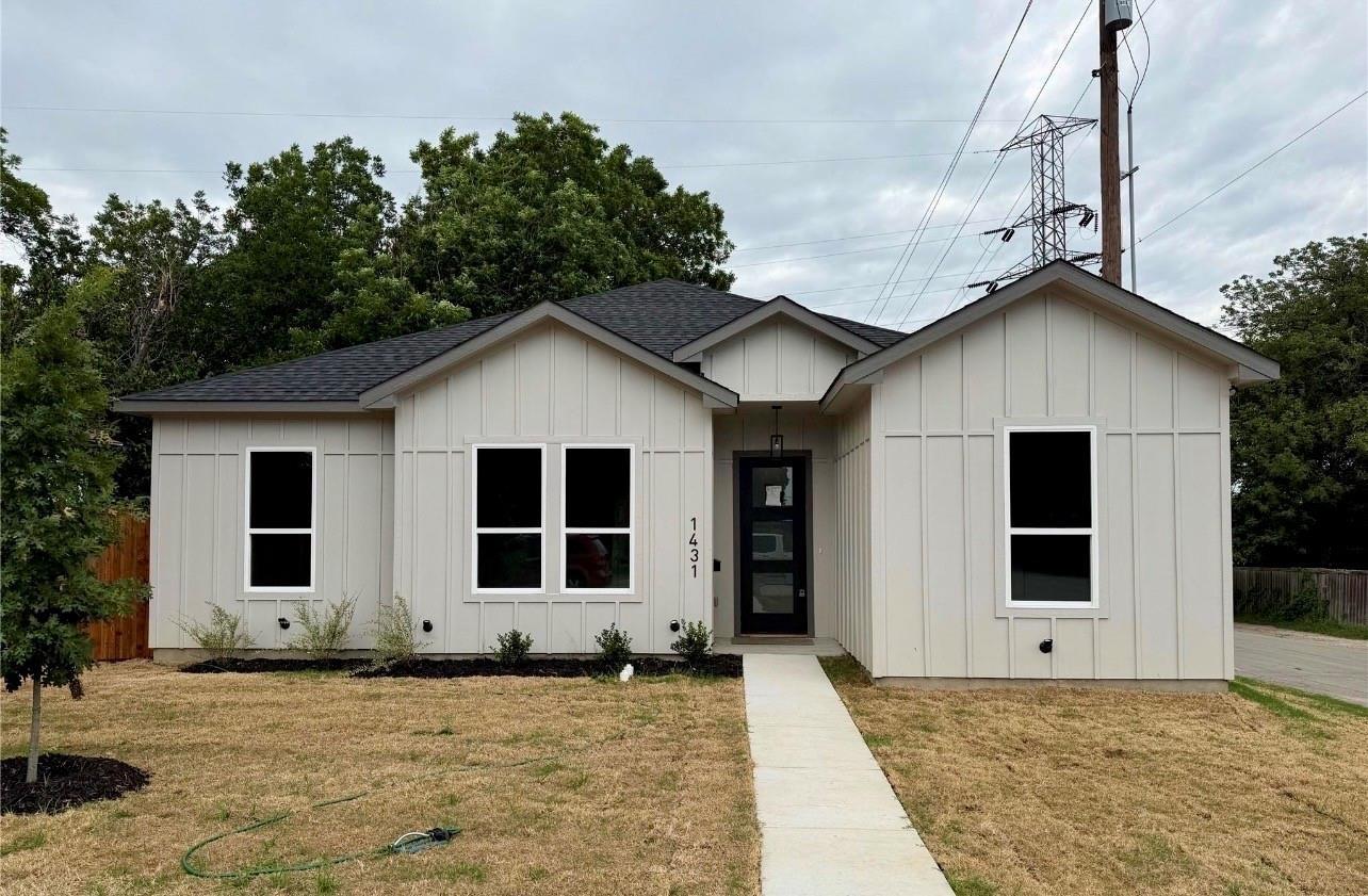 Presidio Ave, Dallas, TX 75216