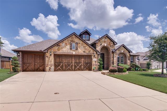 Chadwick Ln, Forney, TX 75126