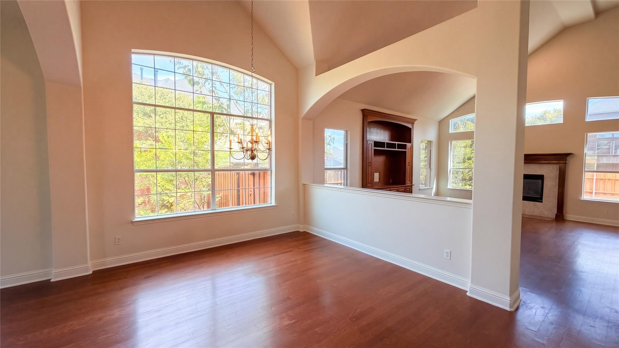 Chesterfield Rd, Garland, TX 75043