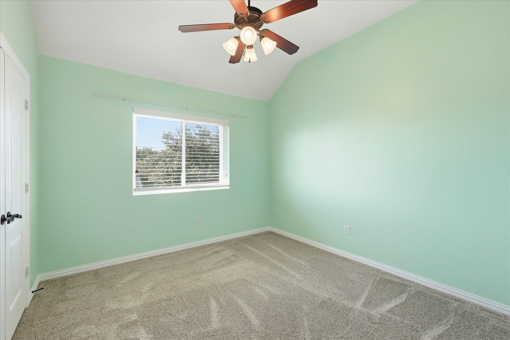 English Oak Dr, Fort Worth, TX 76244