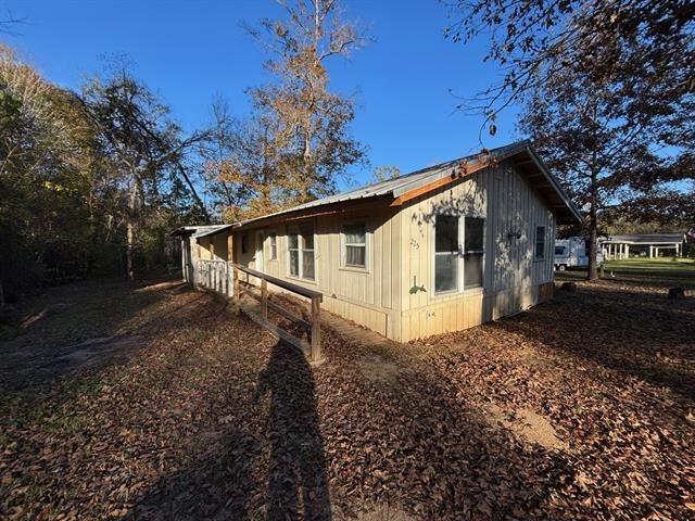 County Road 4090, Woodville, TX 75979
