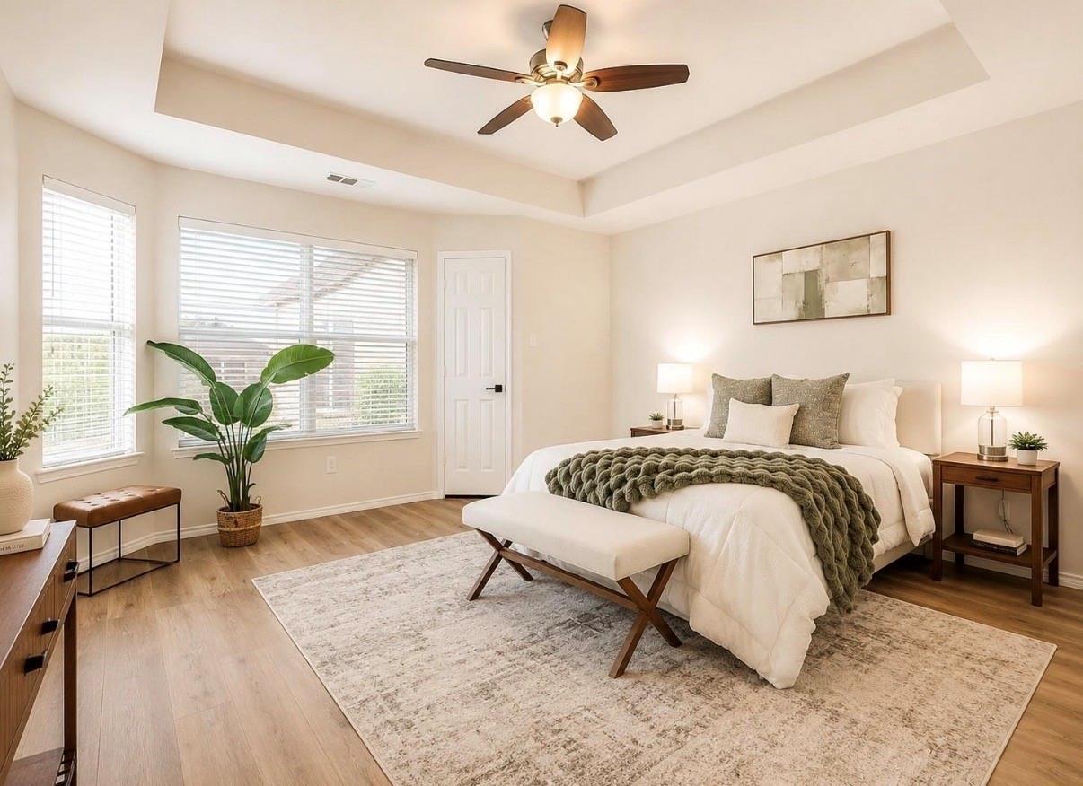 Caddo Ln, Sunnyvale, TX 75182
