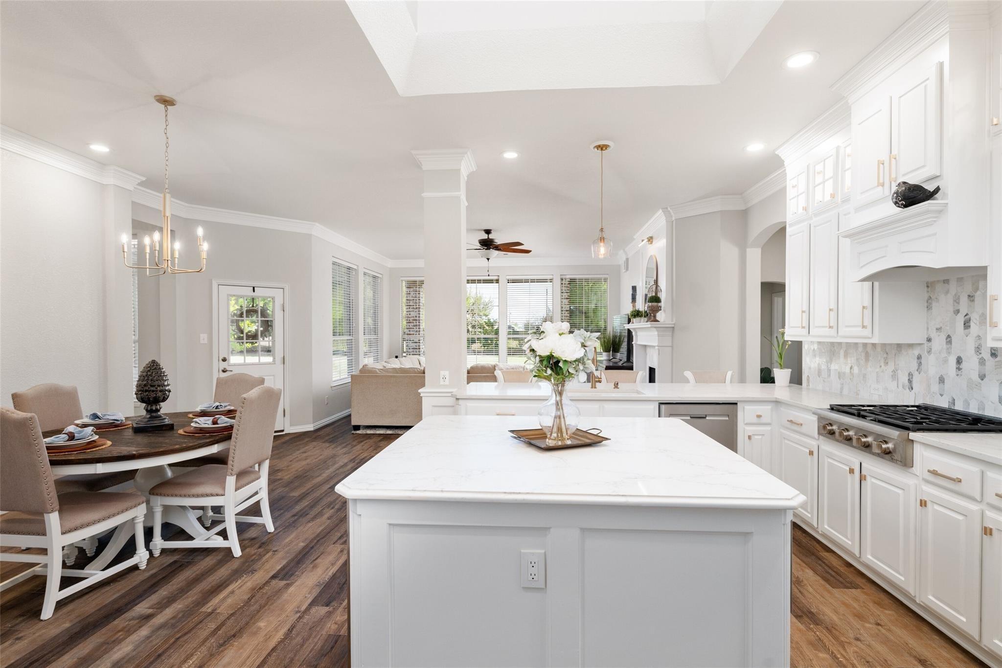 Ridgemore Dr, Allen, TX 75002