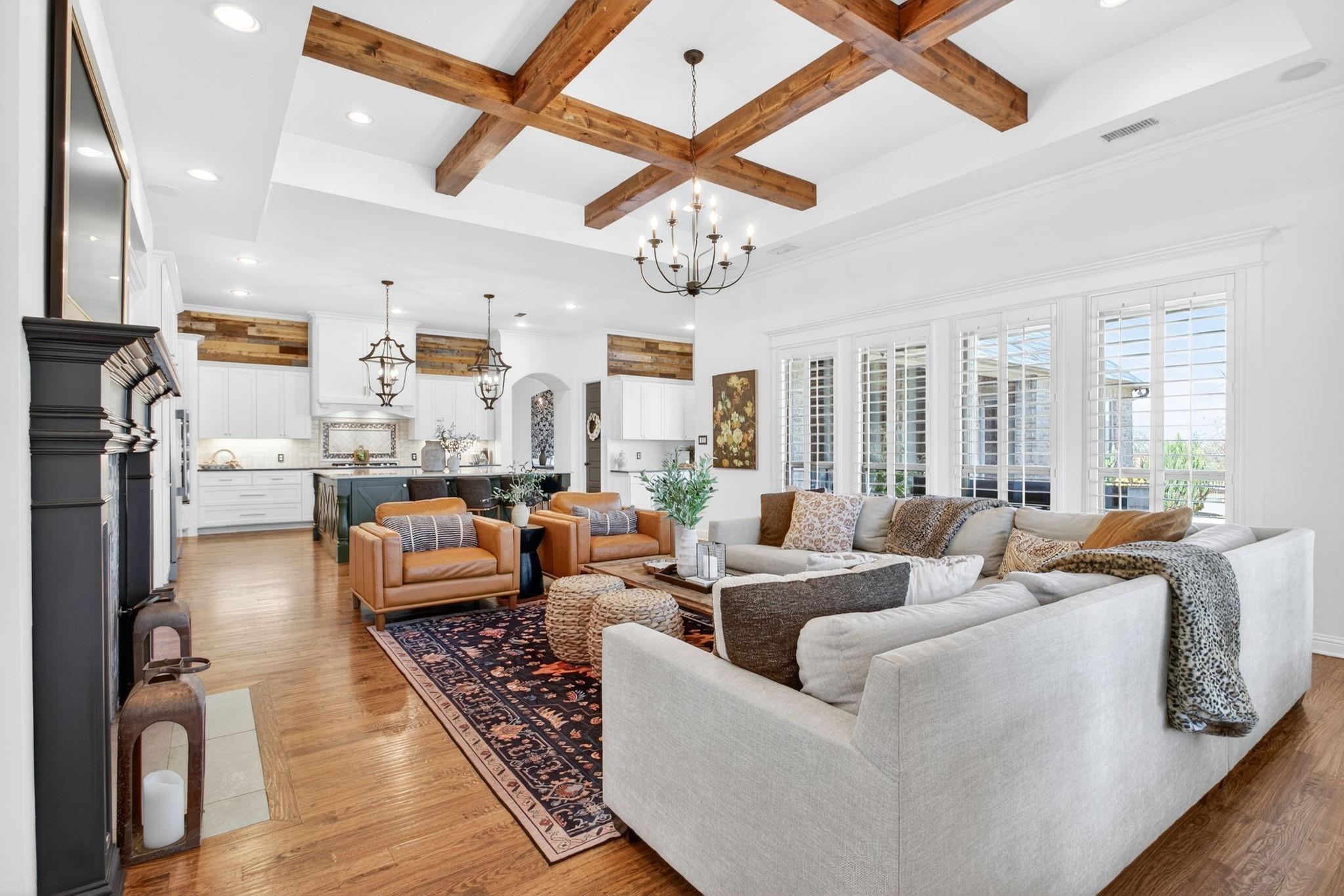 Rustic View Ln, Aledo, TX 76008