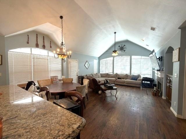 Mystic St, Rockwall, TX 75032