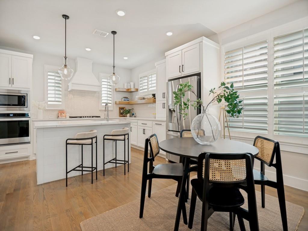 Granite Falls Ct, Dallas, TX 75204