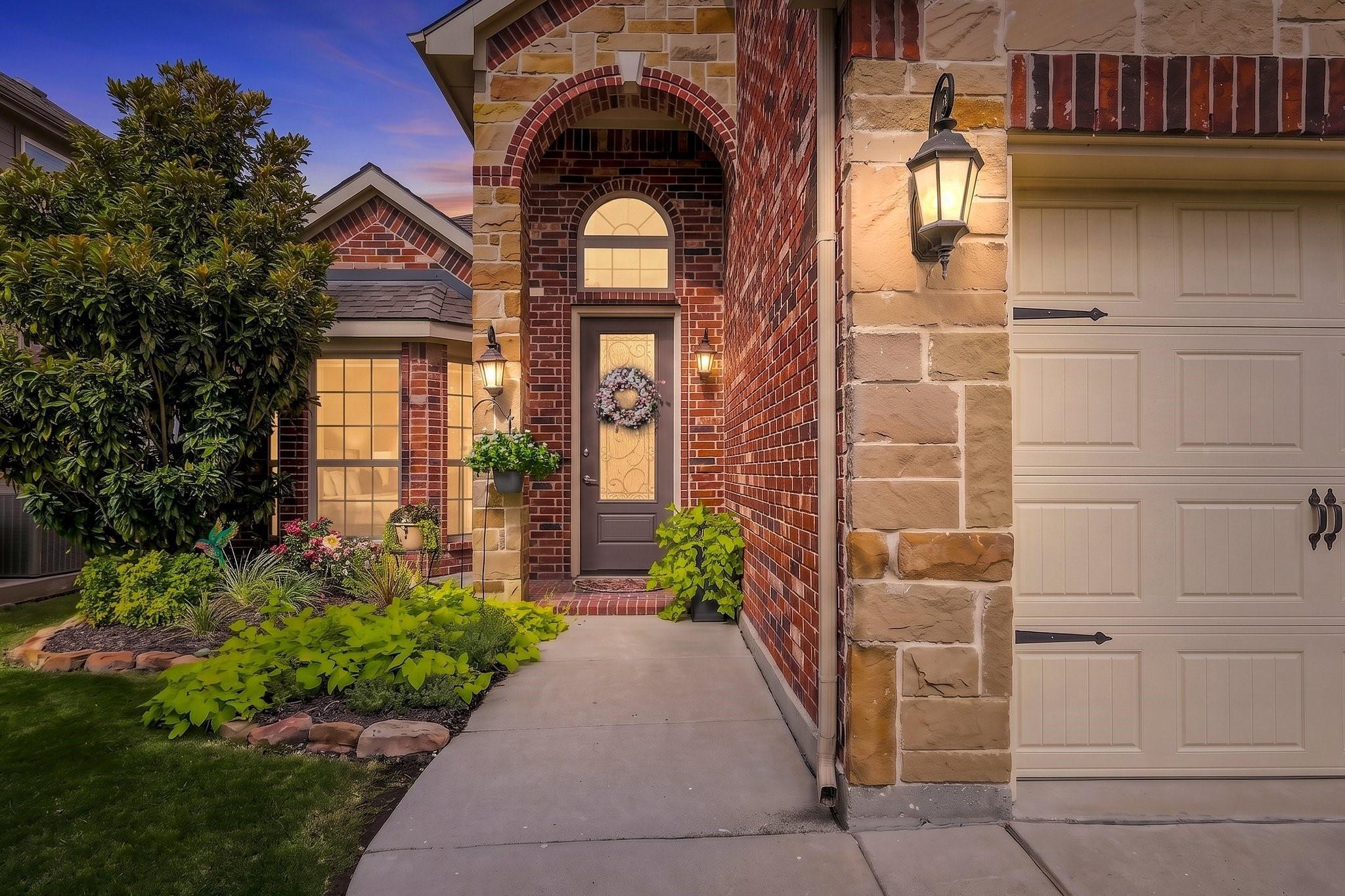 Nolina Rd, Fort Worth, TX 76177