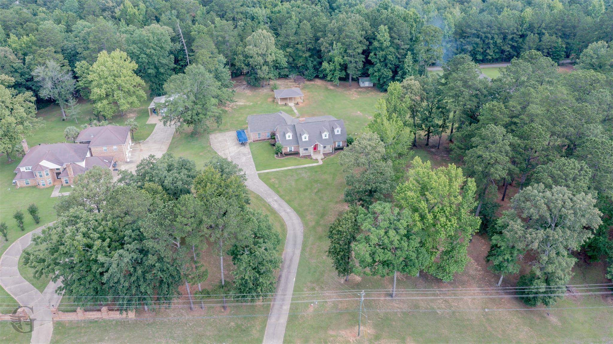 Highway 6, Natchitoches, LA 71457