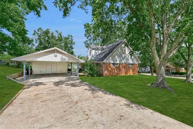 Ross Ave, Denison, TX 75020