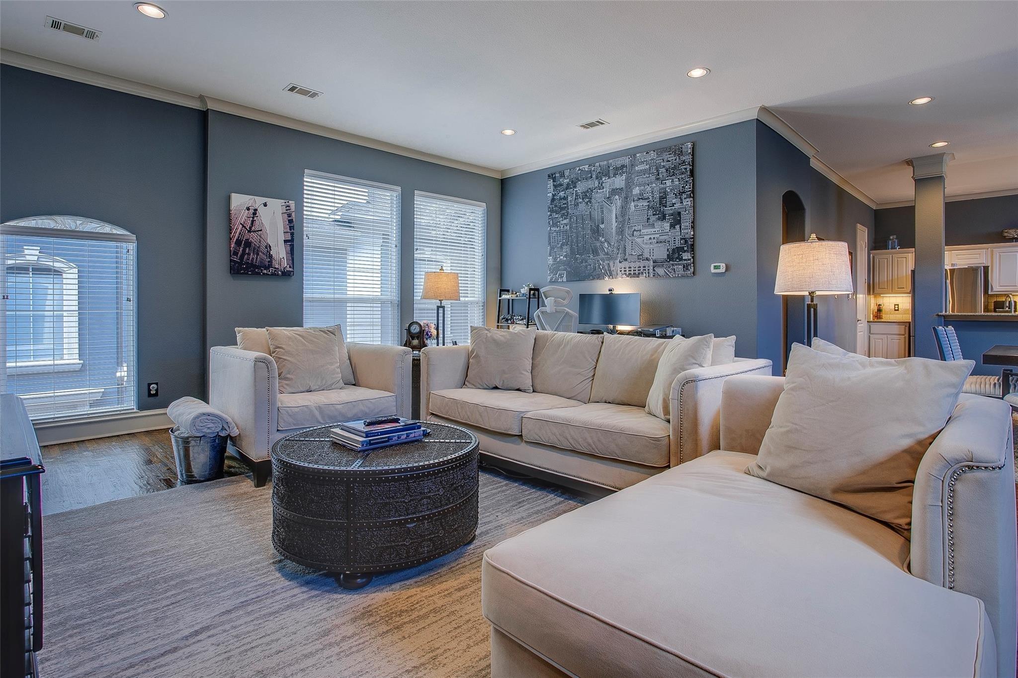 Cedar Springs Rd, Dallas, TX 75235