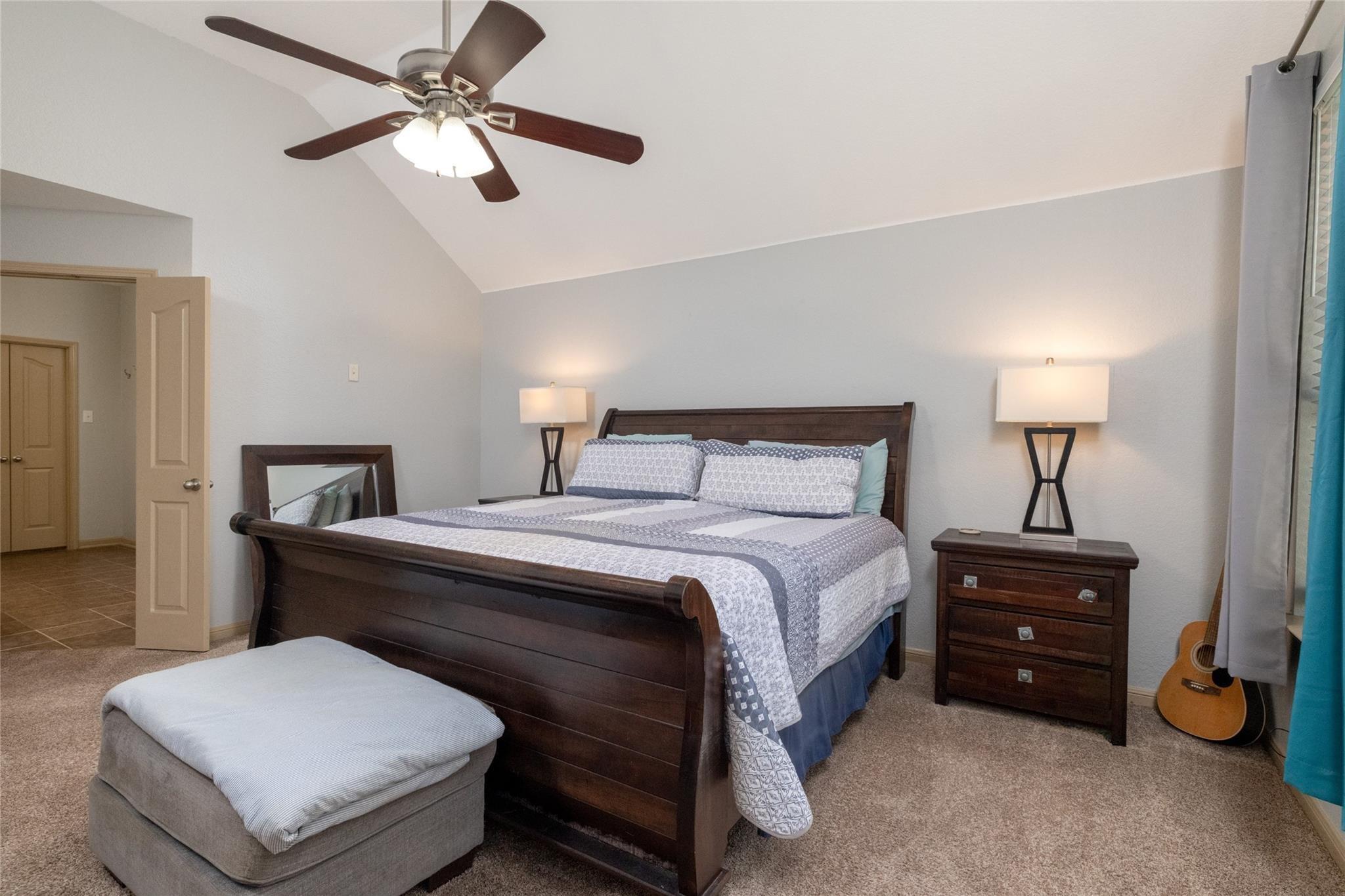 Lacey Ln, Fort Worth, TX 76244