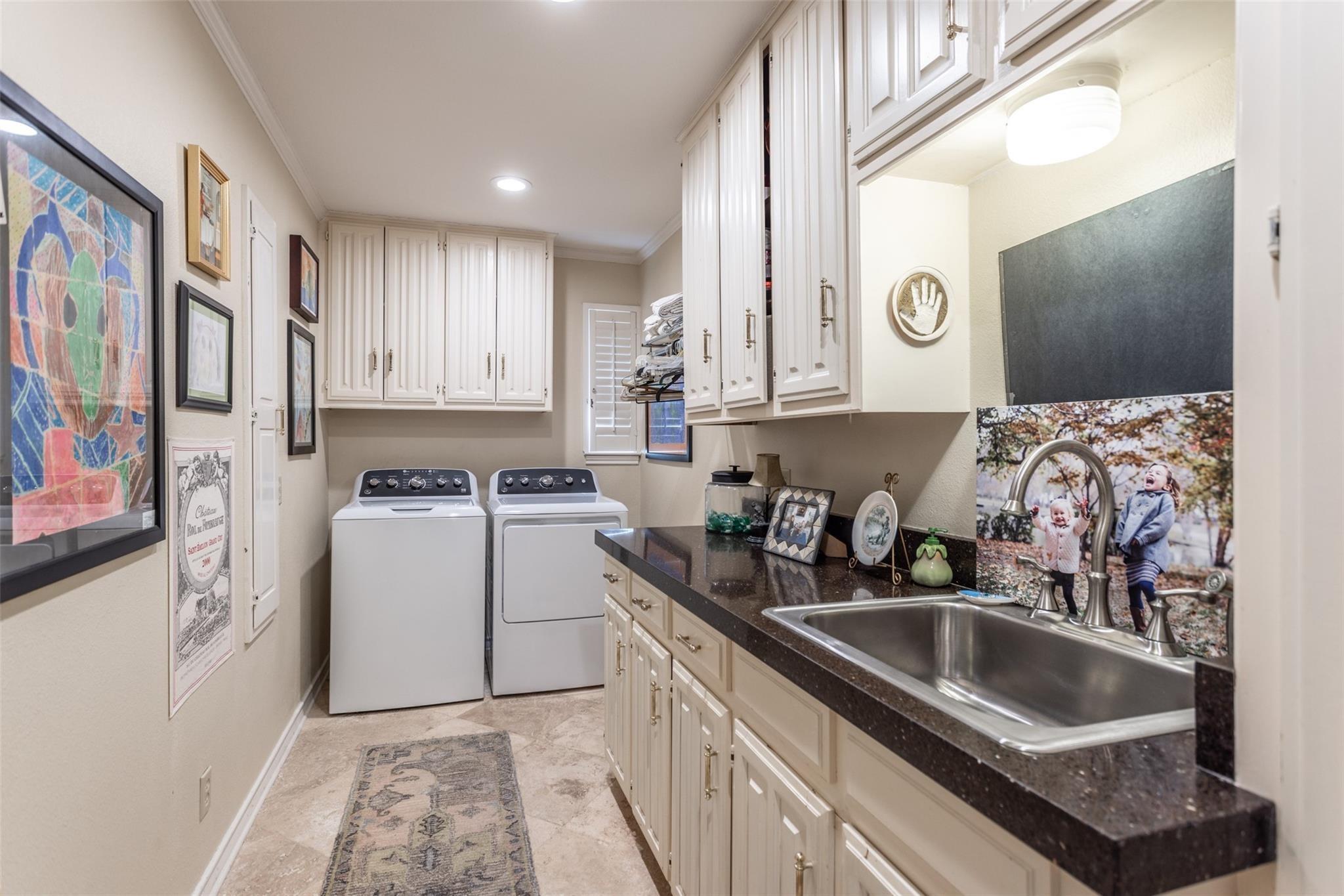 Wheeler Creek Ct, Gainesville, TX 76240