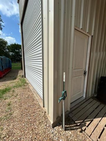 County Road 2070, Ravenna, TX 75476