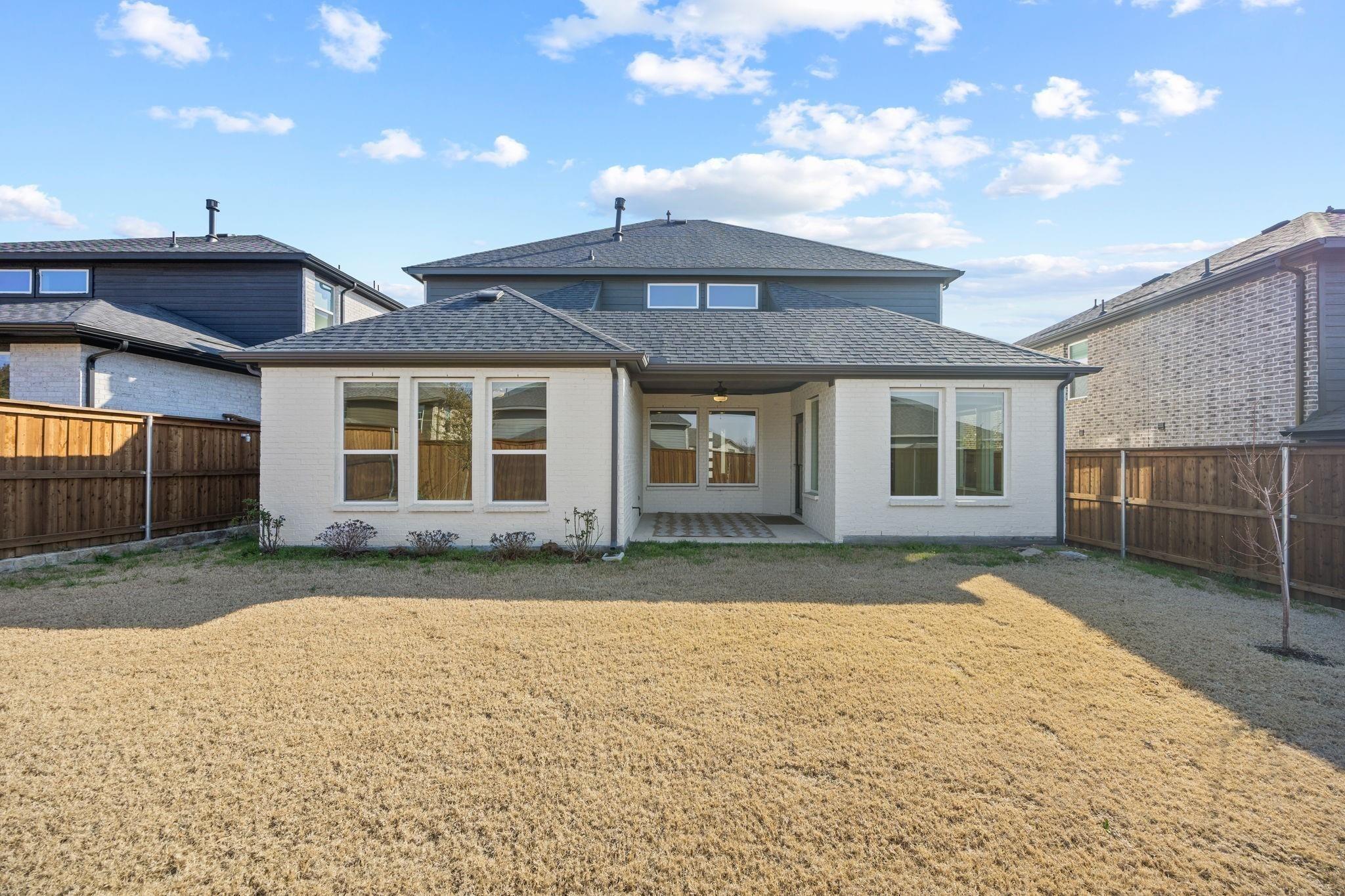 Indigo Dr, Melissa, TX 75454