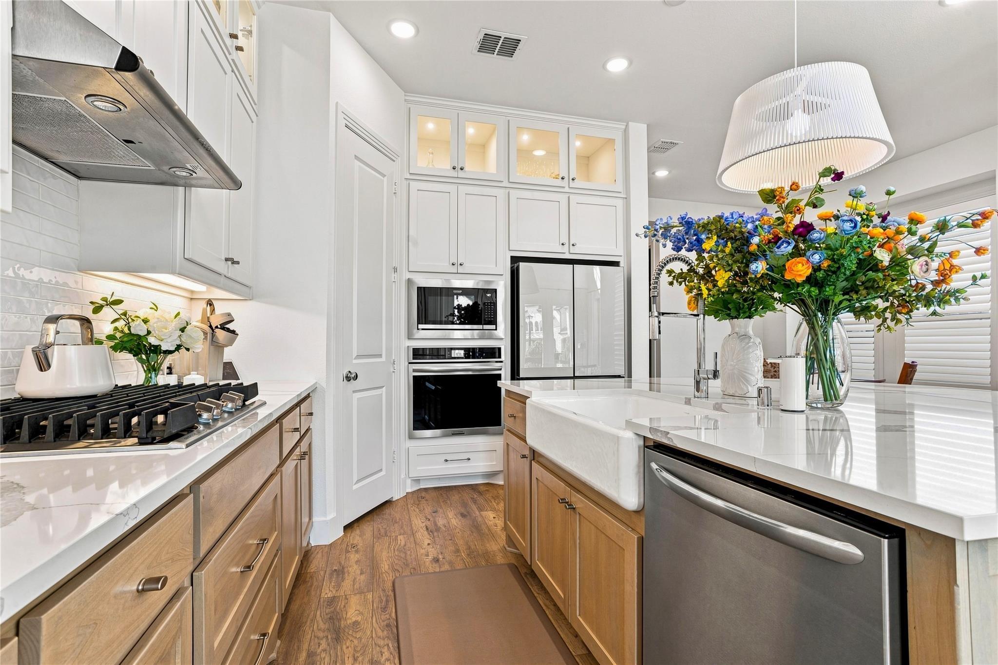 Sugarmaple Ln, Mckinney, TX 75071