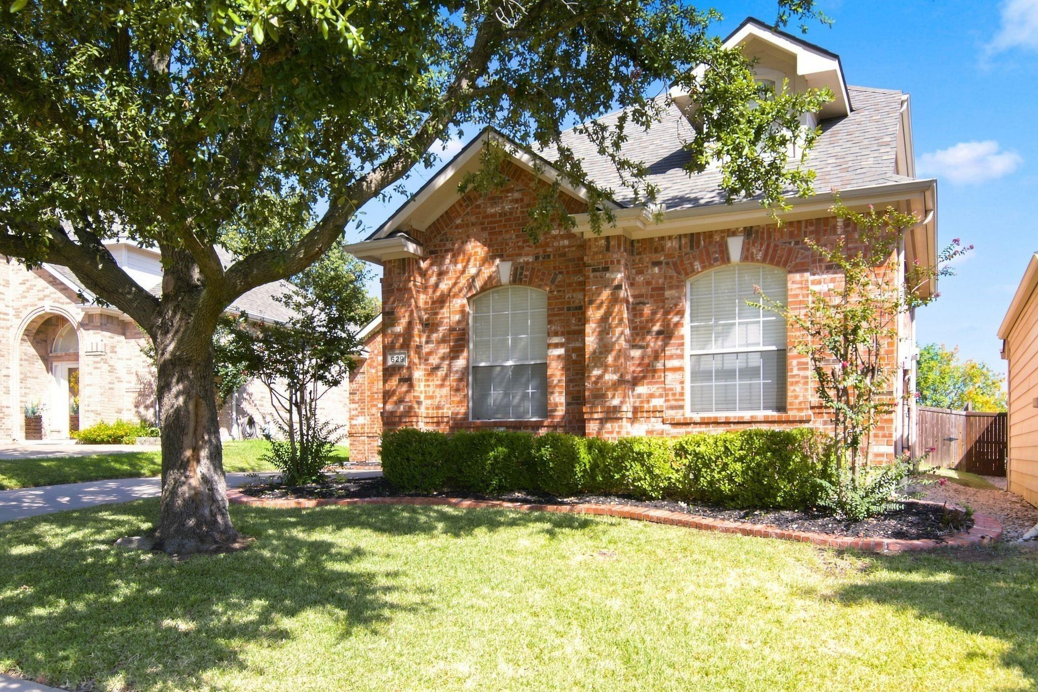 Wyndham Cir, Keller, TX 76248