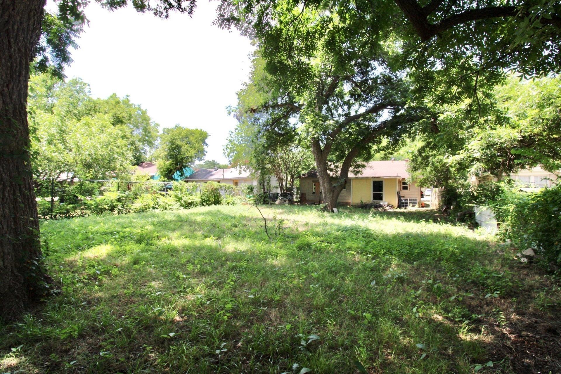 S Edgefield Ave, Dallas, TX 75208