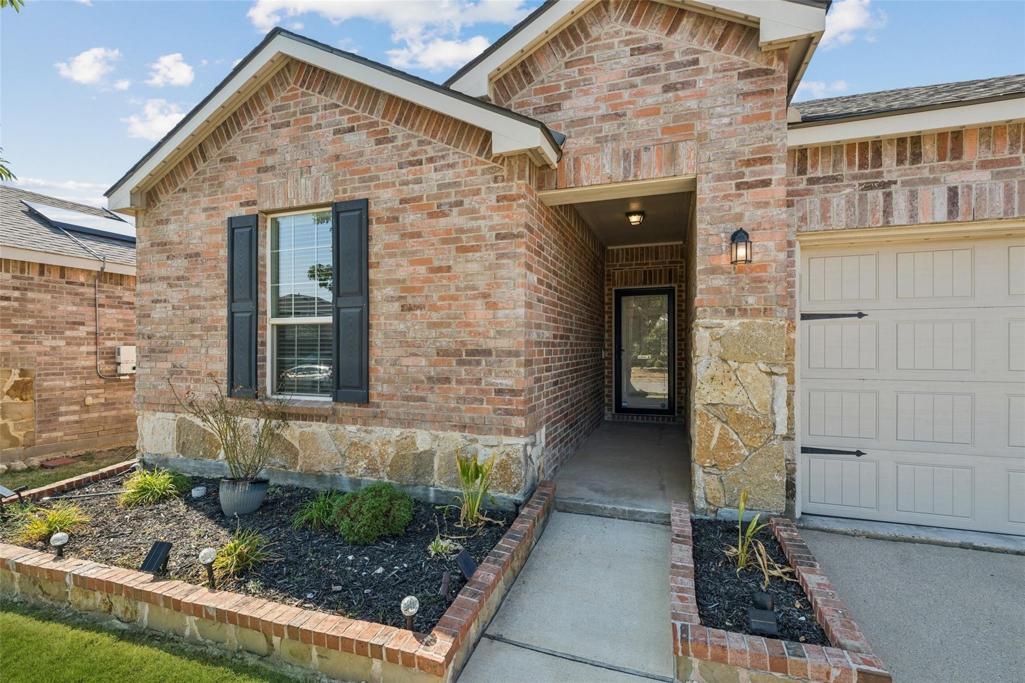 Mariscal Pl, Fort Worth, TX 76131